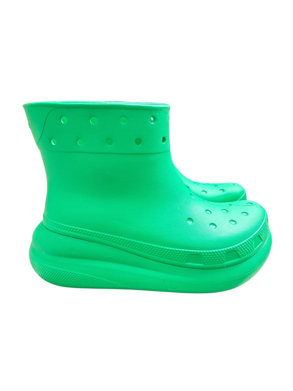 CROCS CLASSIC CRUSH BOOTS - Picture 5 of 7